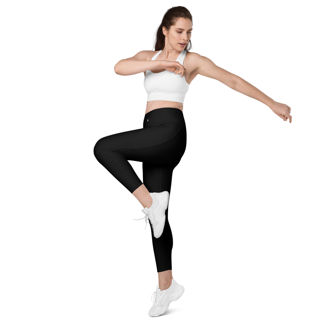 Best Women’s Gym Leggings in the UK: What to Look For