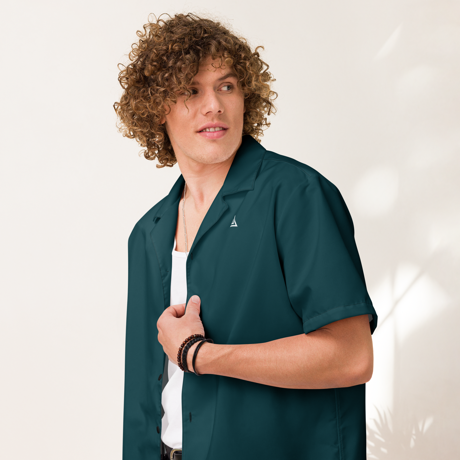 Modern Shirt