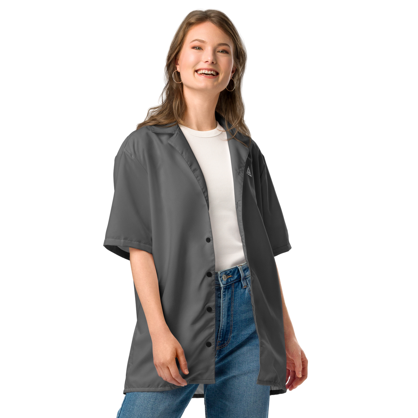 premium button shirt UK