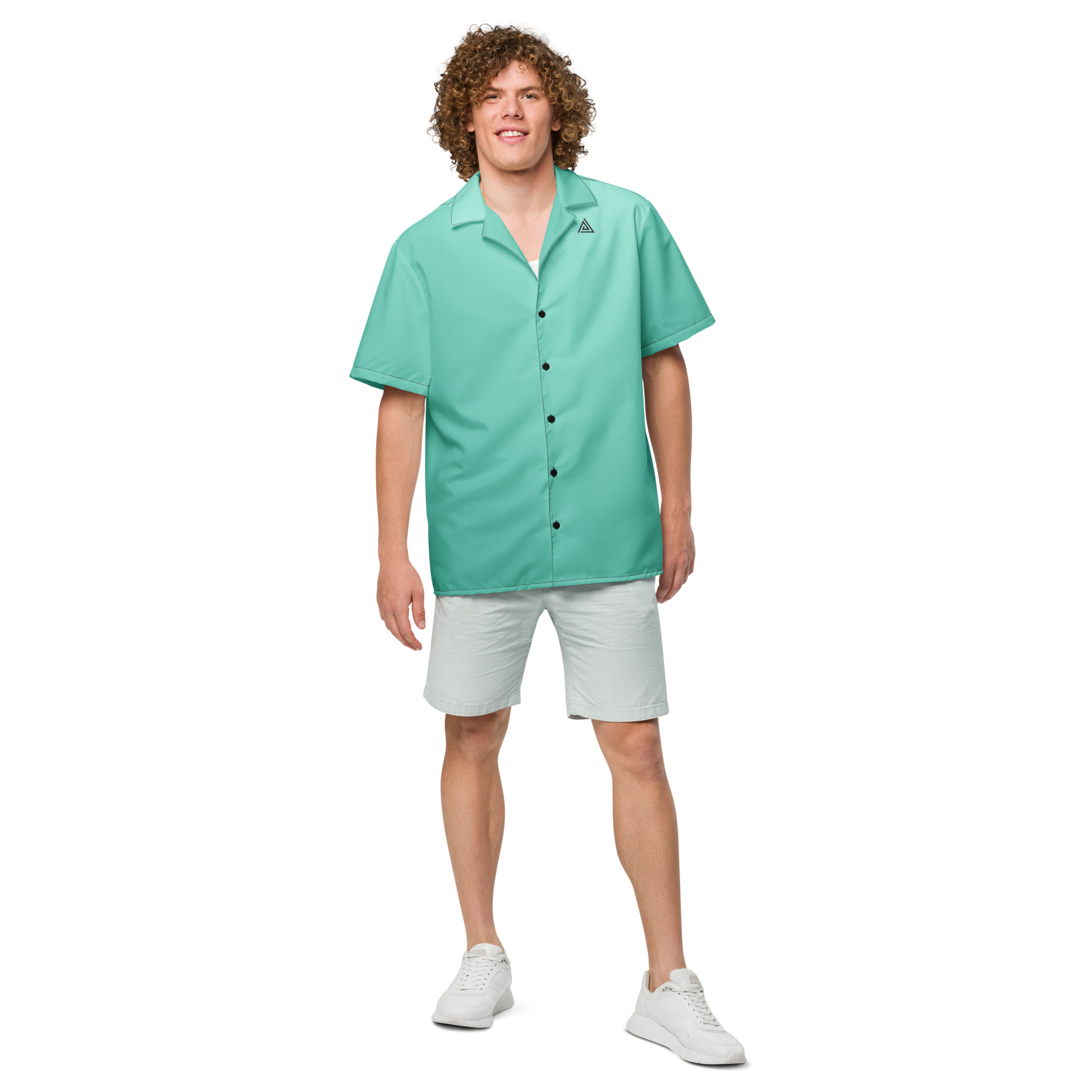 premium button shirt UK