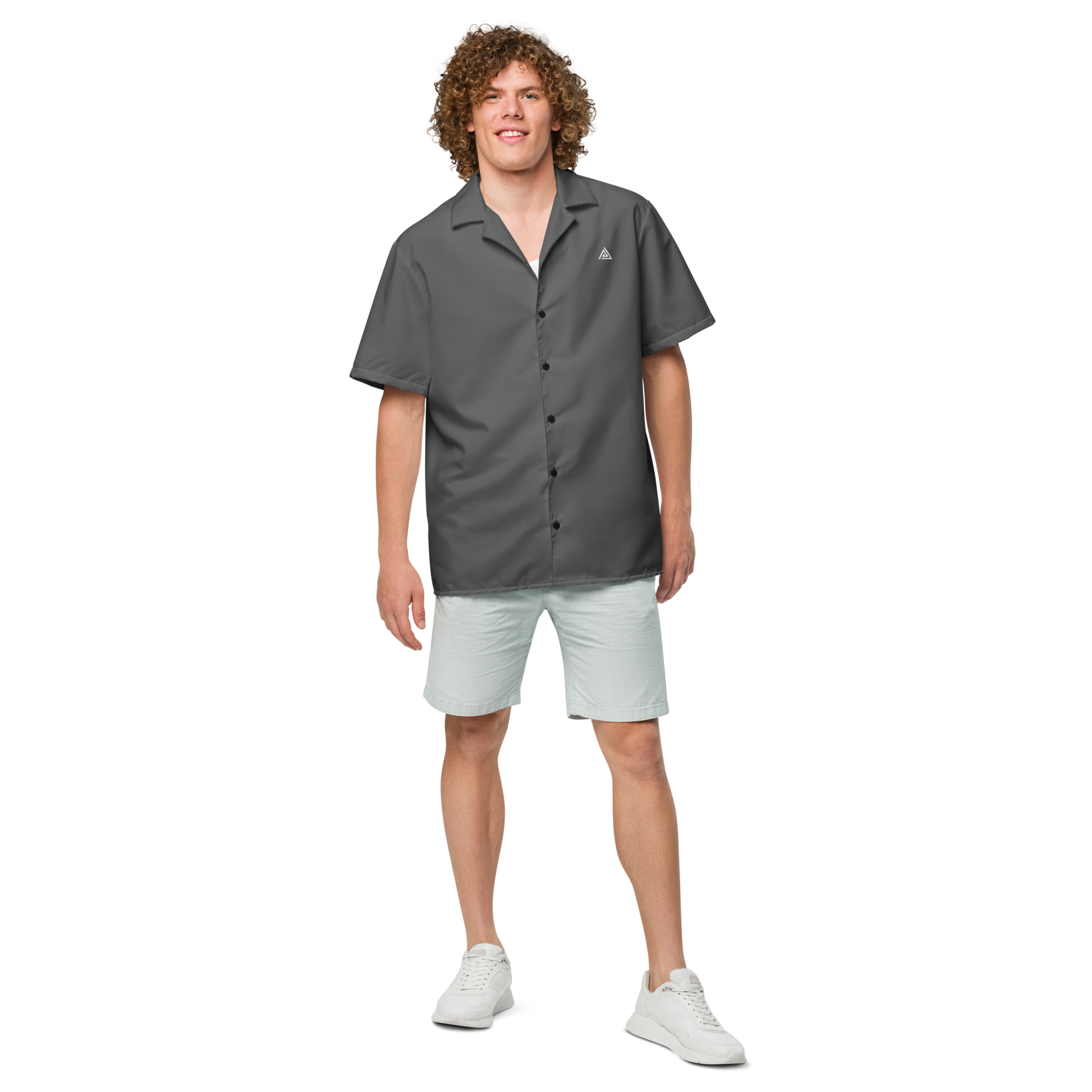 premium button shirt UK